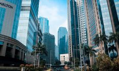 The Evolution of Jakarta: From Colonial Capital to Modern Metropolis