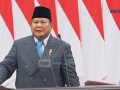 Pidato Kenegaraan Presiden Prabowo Subianto