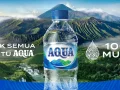 Terbongkar AQUA Pakai Sumur Bor Bukan Air dari Pegunungan