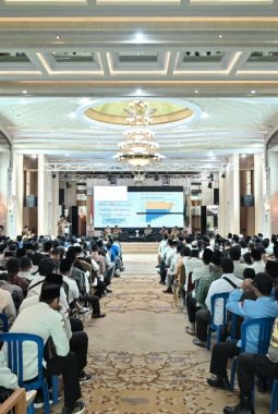 Mantapkan Program Kampung Bahagia 2026, Pemkot Jambi Perkuat Sinergi hingga Tingkat RT
