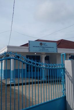 Dapur SPPG Lorong Darmomulyo, RT 33, Kelurahan Simpang Tiga Sipin Tuai Masalah Dari Limbah, Pengisian Gas dan Izin Lingkungan Belum Tuntas.