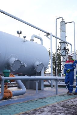 Monetisasi Gas Sengeti Dorong Ketahanan Energi dan Investasi Baru di Jambi